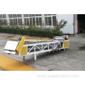 Cooling Crusher Belt for Powder Coating Production Line